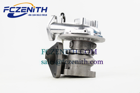RHF4H VN3 Nissan Turbo Charger 14411-VK500 14411-VK50B VB420058 VA420058 VA420115 VD420058 for Navara 2.5L