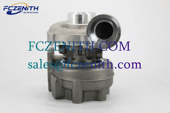 TO4E55 DV15TI Engine Daewoo Turbocharger 65091007042 466721-11
