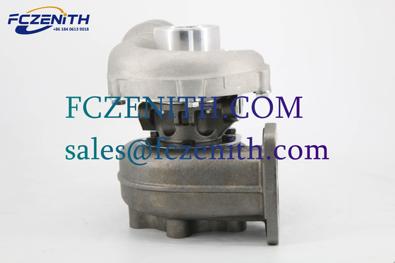 TO4E55 DV15TI Engine Daewoo Turbocharger 65091007042 466721-11