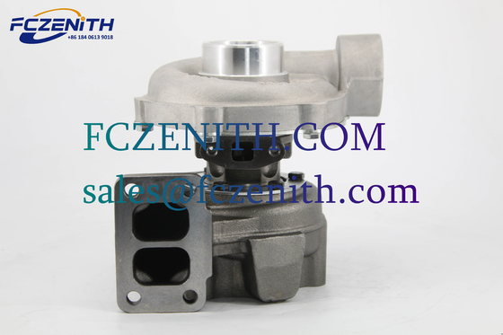 TO4E55 DV15TI Engine Daewoo Turbocharger 65091007042 466721-11