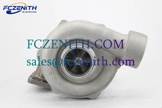 TO4E55 DV15TI Engine Daewoo Turbocharger 65091007042 466721-11