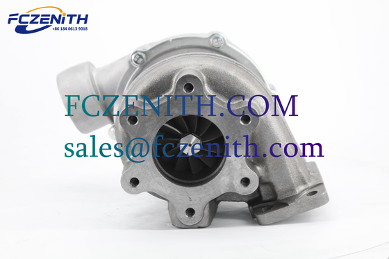 TO4E55 DV15TI Engine Daewoo Turbocharger 65091007042 466721-11