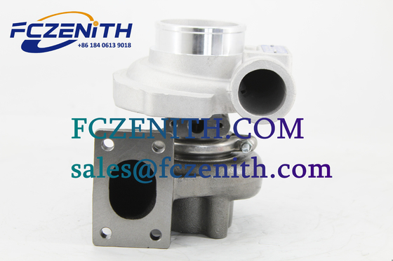 HX25 CYL Turbo Charger 4045325 504226545 4033382 4045330