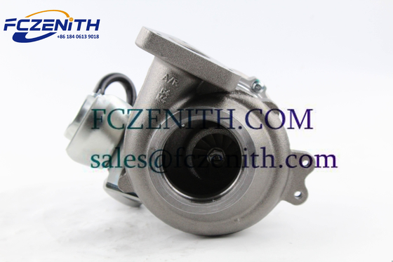 GTA2256V EX79517 Ranger 2.8L Diesel Engine Turboc AR79517 724652-0001 FOR Power Stroke 2.8L E2 - HT ENGINE