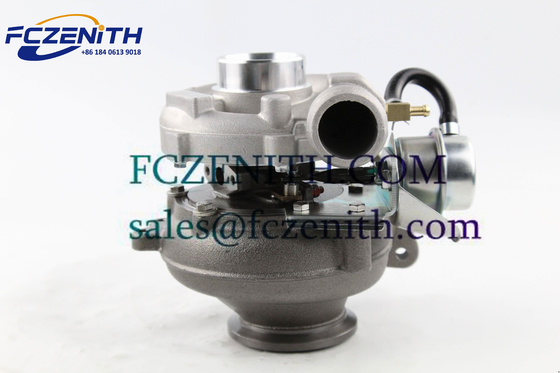 GTA2256V EX79517 Ranger 2.8L Diesel Engine Turboc AR79517 724652-0001 FOR Power Stroke 2.8L E2 - HT ENGINE