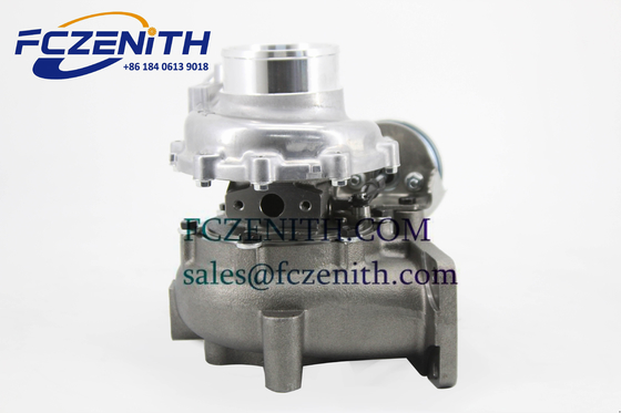 8981320692 VIGM 1606 RHV4 Isuzu Turbo For D-MAX 3.0L 4JJ1-TC