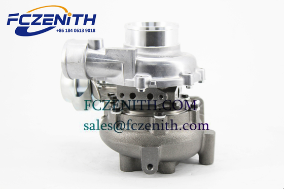 8981320692 VIGM 1606 RHV4 Isuzu Turbo For D-MAX 3.0L 4JJ1-TC