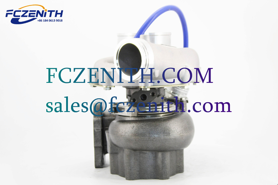 DE12TIS B3-E Engine GT42W Daewoo Turbo Charger 65091007196 65091007119