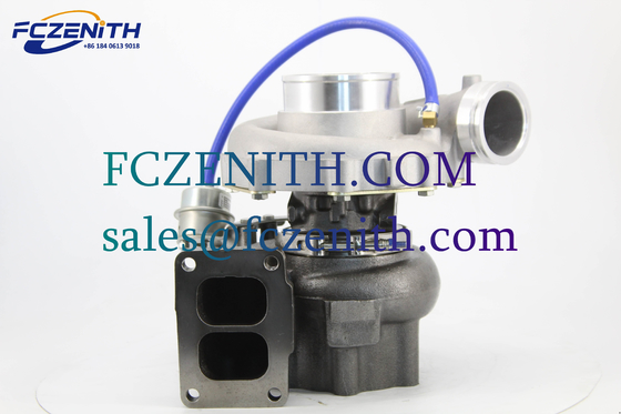 DE12TIS B3-E Engine GT42W Daewoo Turbo Charger 65091007196 65091007119