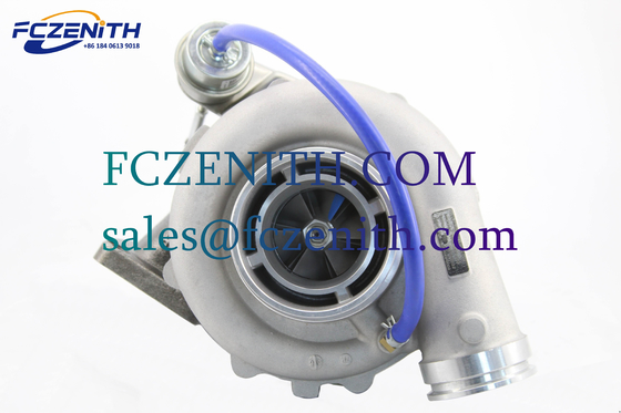 DE12TIS B3-E Engine GT42W Daewoo Turbo Charger 65091007196 65091007119