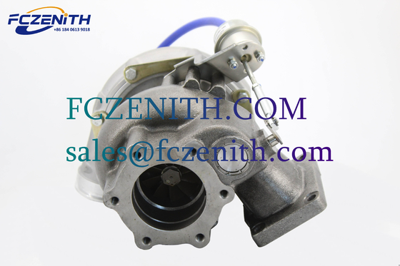 DE12TIS B3-E Engine GT42W Daewoo Turbo Charger 65091007196 65091007119