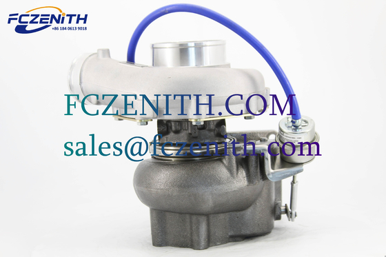 DE12TIS B3-E Engine GT42W Daewoo Turbo Charger 65091007196 65091007119