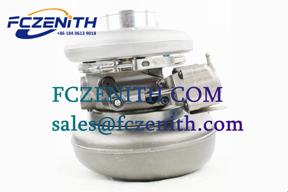 HY55V Iveco Turbo Charger 504252142 504252144 4031404 3769433 4046947 4046946 5042521440 For CURSOR 13 Engine