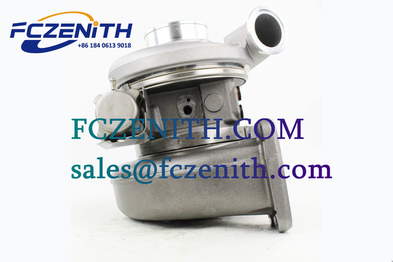 HY55V Iveco Turbo Charger 504252142 504252144 4031404 3769433 4046947 4046946 5042521440 For CURSOR 13 Engine