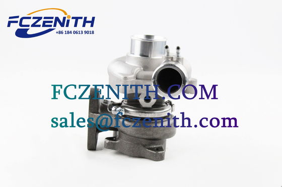 4D56 Engine Mitsubishi TD04 Turbo Charger 49177-01512 4917701504 MD194843 MR355222 MR355223