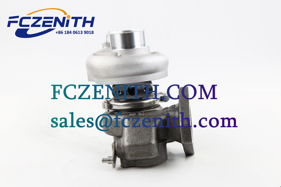 4D56 Engine Mitsubishi TD04 Turbo Charger 49177-01512 4917701504 MD194843 MR355222 MR355223