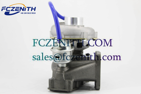 TA0302 Iveco Turbo Charger 465318-8 465318-5008S 465318-0007 465318-0008 465318-8 4810558 for 8040.25.230 8040.25.200
