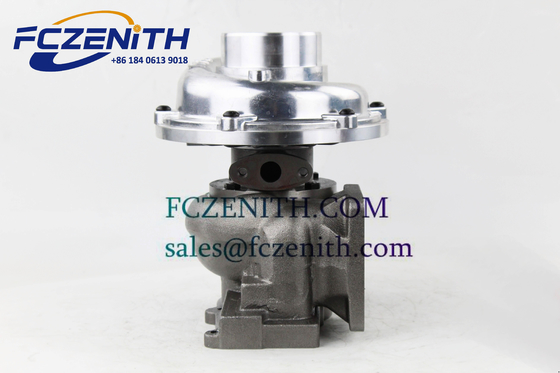 Auto Parts 4HK1 6HK1 6BG1 Isuzu Turbo 114400-4380 For Hitachi ZAX360 ZAX330 Excavator