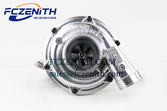 Auto Parts 4HK1 6HK1 6BG1 Isuzu Turbo 114400-4380 For Hitachi ZAX360 ZAX330 Excavator