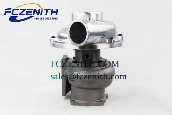 Auto Parts 4HK1 6HK1 6BG1 Isuzu Turbo 114400-4380 For Hitachi ZAX360 ZAX330 Excavator