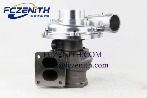 Auto Parts 4HK1 6HK1 6BG1 Isuzu Turbo 114400-4380 For Hitachi ZAX360 ZAX330 Excavator