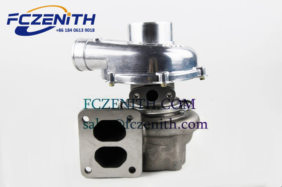 Isuzu 6BG1T Engine RHG6 Turbo Charger VA570019 1144003890 VB570019 6T-619