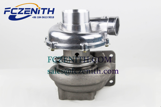 Isuzu 6BG1T Engine RHG6 Turbo Charger VA570019 1144003890 VB570019 6T-619