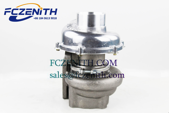 Isuzu 6BG1T Engine RHG6 Turbo Charger VA570019 1144003890 VB570019 6T-619