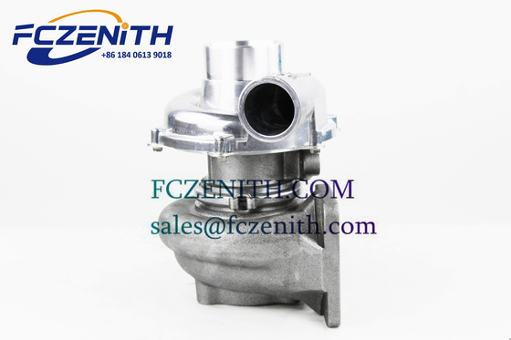 Isuzu 6BG1T Engine RHG6 Turbo Charger VA570019 1144003890 VB570019 6T-619