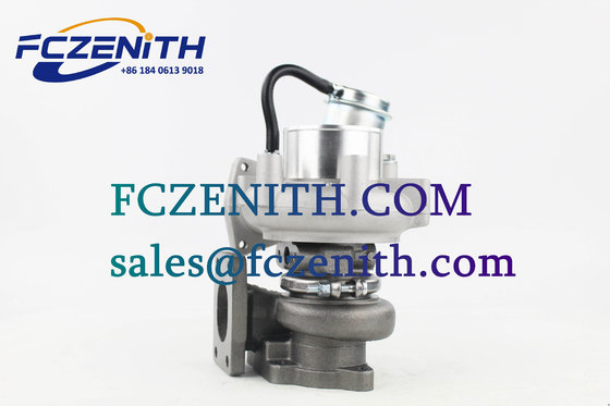 TD04-27 SAA4D95LE 4D95LE Marine Engine Turbocharger PC78US-6 49377-01610 8208818100 6208 81 8100 6205-81-82506205818250