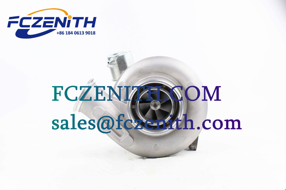 MD9 Euro 3 Engine Passenger Truck Turbocharger Hx40w Turbo 4044669 4044671 4044670 4044669D 20933092