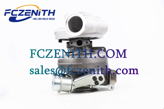 MD9 Euro 3 Engine Passenger Truck Turbocharger Hx40w Turbo 4044669 4044671 4044670 4044669D 20933092