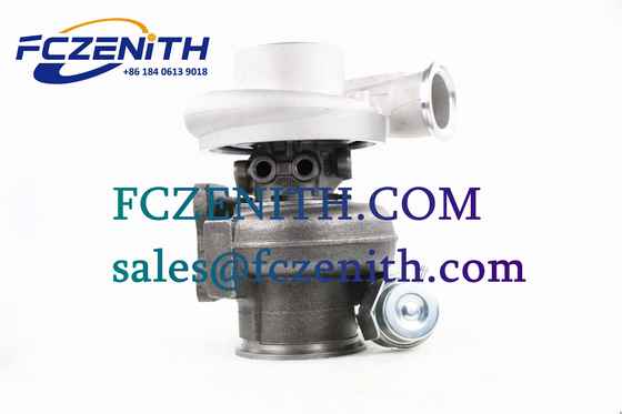 MD9 Euro 3 Engine Passenger Truck Turbocharger Hx40w Turbo 4044669 4044671 4044670 4044669D 20933092