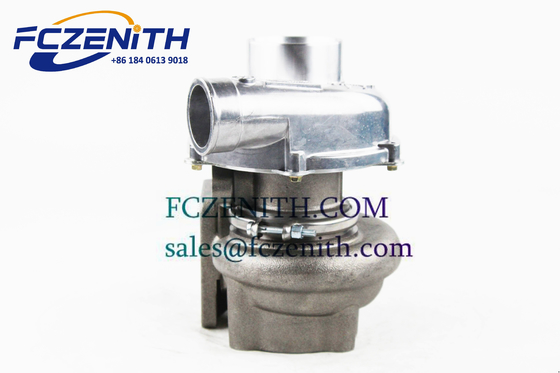 ZAX200 ZAX200-1 Isuzu Turbo Turbocharger Excavator 1-14400377-0 114400-3770 For 6BG1 Engine