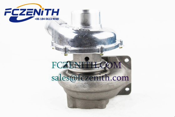 ZAX200 ZAX200-1 Isuzu Turbo Turbocharger Excavator 1-14400377-0 114400-3770 For 6BG1 Engine