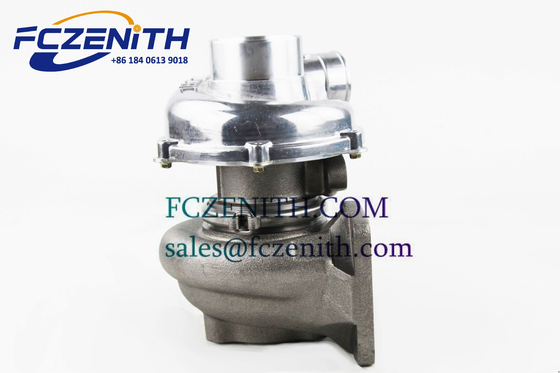 ZAX200 ZAX200-1 Isuzu Turbo Turbocharger Excavator 1-14400377-0 114400-3770 For 6BG1 Engine
