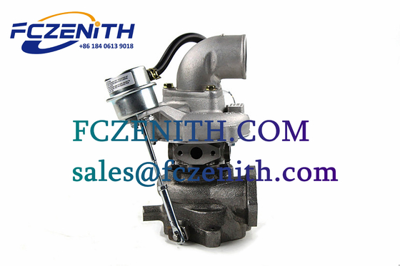 GT1749S Diesel Marine Engine Turbocharger 732340-0001 732340-5001S For Hyundai Truck