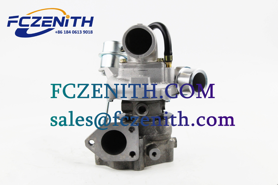 GT1749S Diesel Marine Engine Turbocharger 732340-0001 732340-5001S For Hyundai Truck