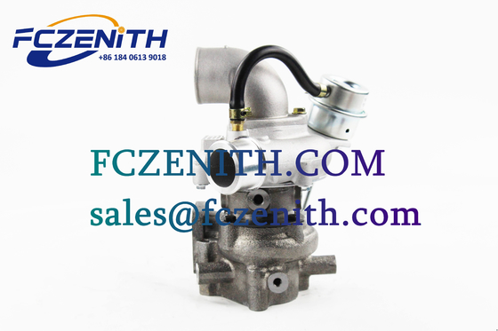 GT1749S Diesel Marine Engine Turbocharger 732340-0001 732340-5001S For Hyundai Truck