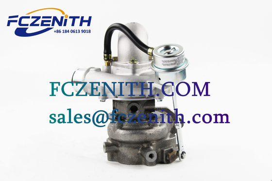 GT1749S Diesel Marine Engine Turbocharger 732340-0001 732340-5001S For Hyundai Truck