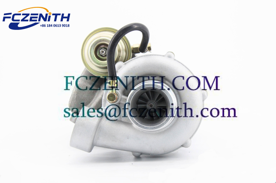 53249706406 53249886406 Iveco Turbo Charger K24 Engine Turbo X7426100 99446020 For 8040.25.4550