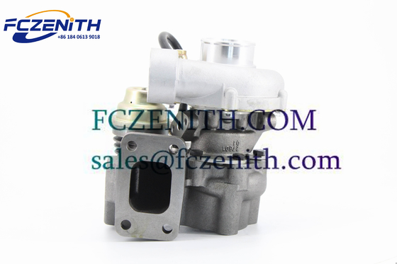 53249706406 53249886406 Iveco Turbo Charger K24 Engine Turbo X7426100 99446020 For 8040.25.4550