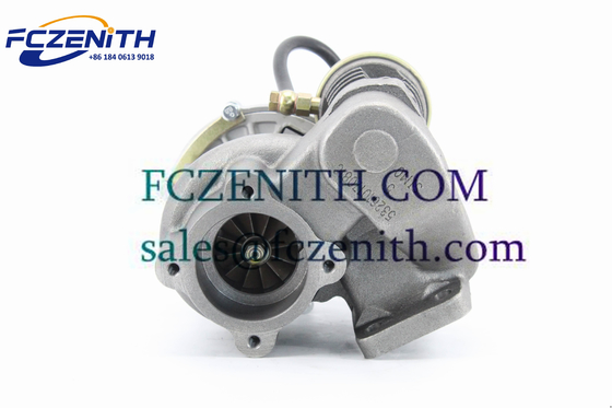 53249706406 53249886406 Iveco Turbo Charger K24 Engine Turbo X7426100 99446020 For 8040.25.4550