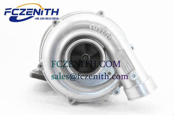 4HE1-T 4HE1T Engine RHF55 Turbo VIBA 8971038570 VC440012 VA440012 VB440012 8971038570