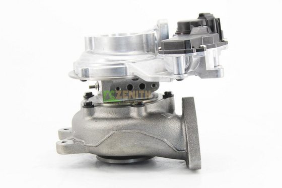 17201-11070 Car Engine Toyota Turbo Charger Ct16v Gun125r 2gd-Ftv Hilux 2.4L