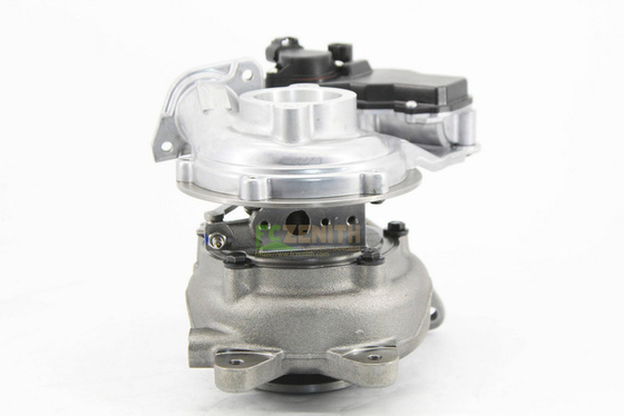 17201-11070 Car Engine Toyota Turbo Charger Ct16v Gun125r 2gd-Ftv Hilux 2.4L