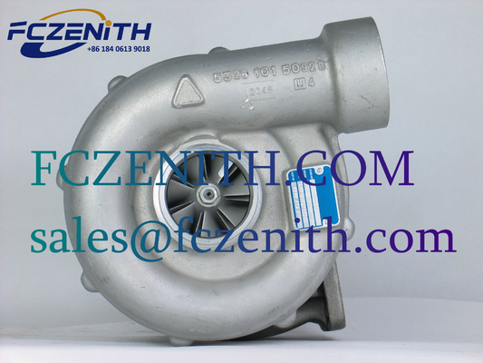K29 D926TI Diesel Engine Liebherr Turbocharger 53299886707 5700107