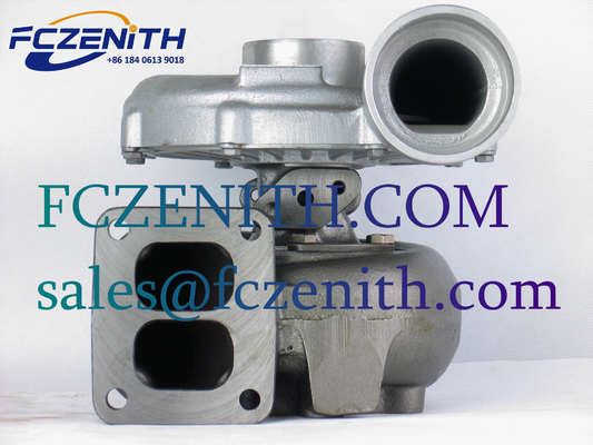 K29 D926TI Diesel Engine Liebherr Turbocharger 53299886707 5700107