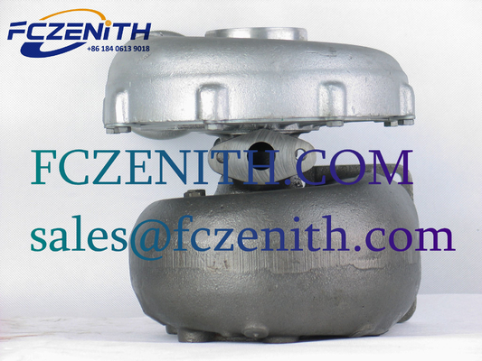 K29 D926TI Diesel Engine Liebherr Turbocharger 53299886707 5700107