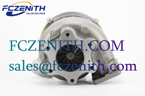 K29 D926TI Diesel Engine Liebherr Turbocharger 53299886707 5700107